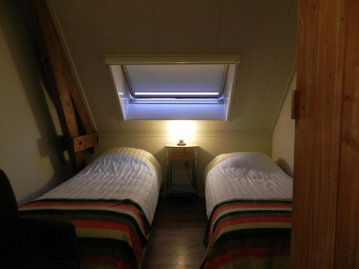 Biezenmortel Hoeve De Mertel מראה חיצוני תמונה