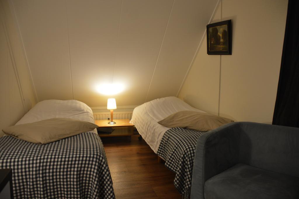 Biezenmortel Hoeve De Mertel מראה חיצוני תמונה
