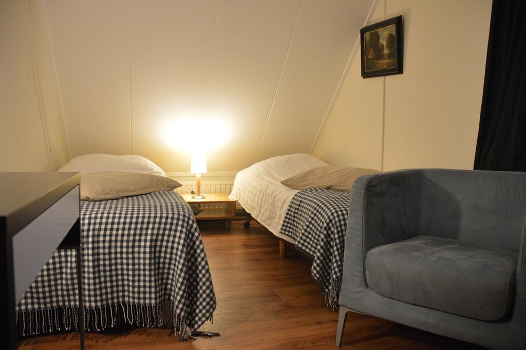Biezenmortel Hoeve De Mertel מראה חיצוני תמונה