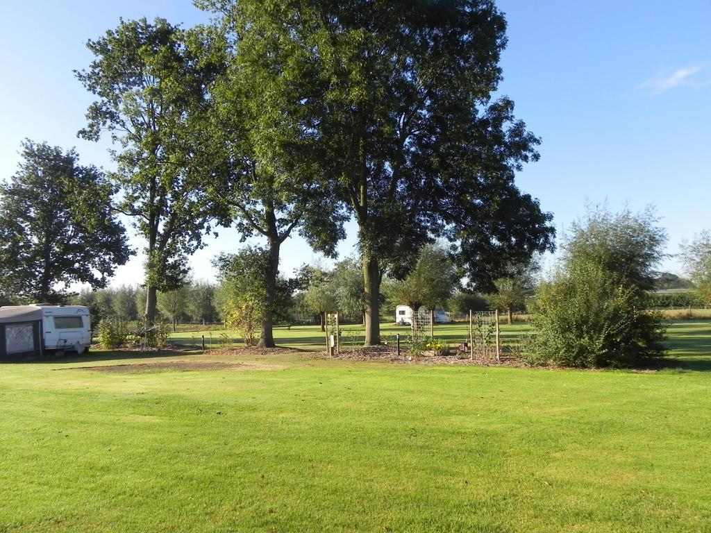 Biezenmortel Hoeve De Mertel מראה חיצוני תמונה